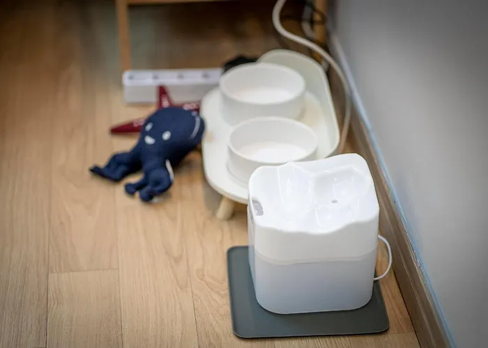 Maison d'hôtes Pet-friendly Gwangalli Stay, 2 Guests, Self Check-in Busan