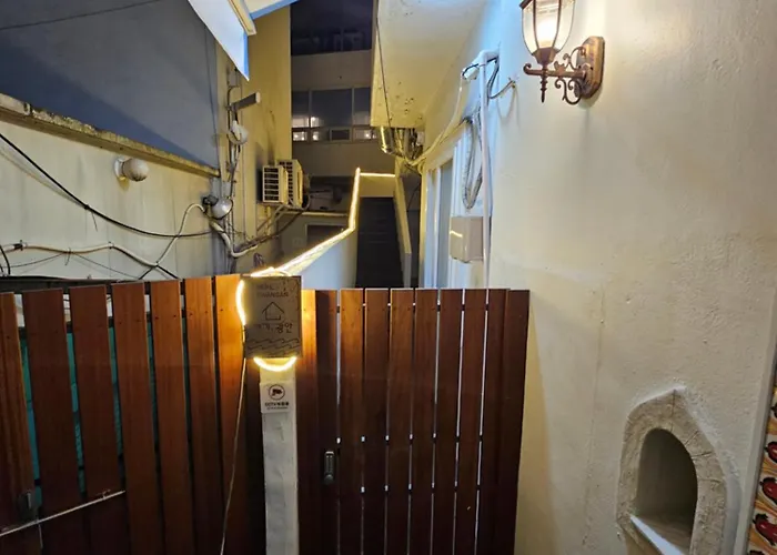 Pet-friendly Gwangalli Stay, 2 Guests, Self Check-in Maison d'hôtes